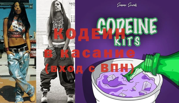 стафф Алексин